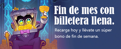 Premios Instantáneos de Jackpot