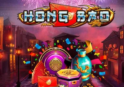 Hong Bao icon