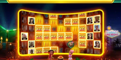 Interfaz principal de Blaze Casino