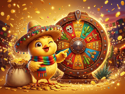 Interfaz de juegos de Blaze Casino Chile