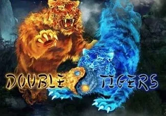 Double Tigers game screenshot