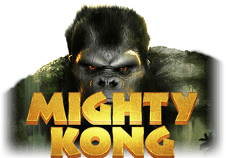 Mighty Kong game thumbnail