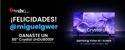 Bono de Bienvenida Explosivo screenshot