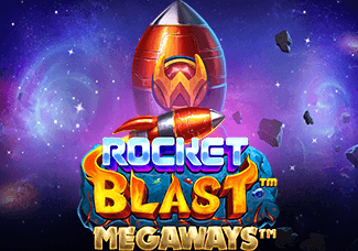 Rocket Blast Megaways icon