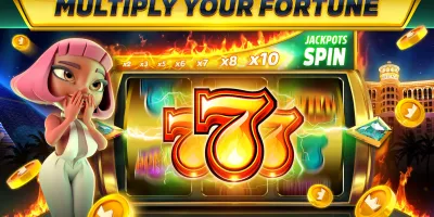 Casino Blaze Clásico screenshot