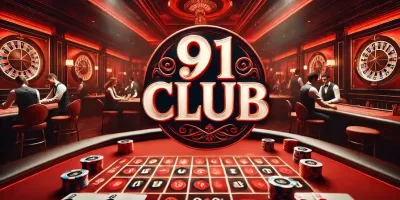91 Club Slots screenshot