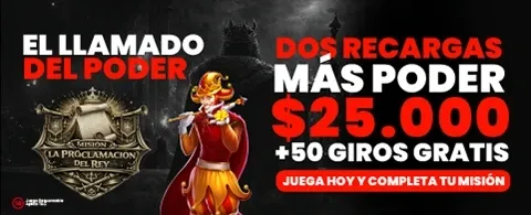 Gana en Grande con Blaze Chile